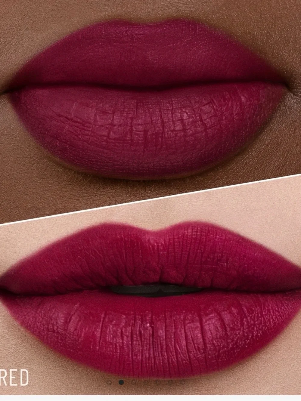 lys Beauty Speak Love Matte Liquid Lipstick Trio
